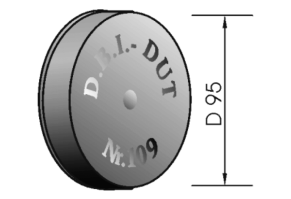 DDMR100 IM0012157.PNG Mit Schalldämmung. Zur Montage in der Wand oder Fensterlaibung