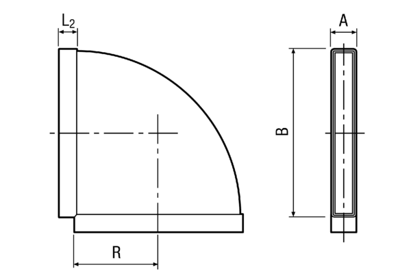 FK-HB-90 IM0018657.PNG Horizontalbogen, Muffenmaß