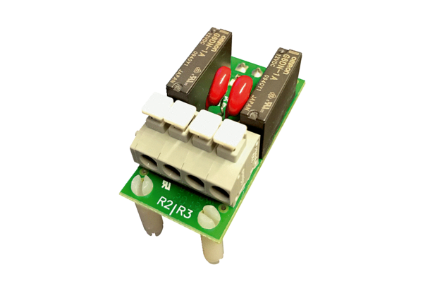 SAT 3 IM0019775.PNG Relais für Ausgangssigale: Druckalarm, Ventilatorstatus, U-Pumpenstatus, Bypassstatus